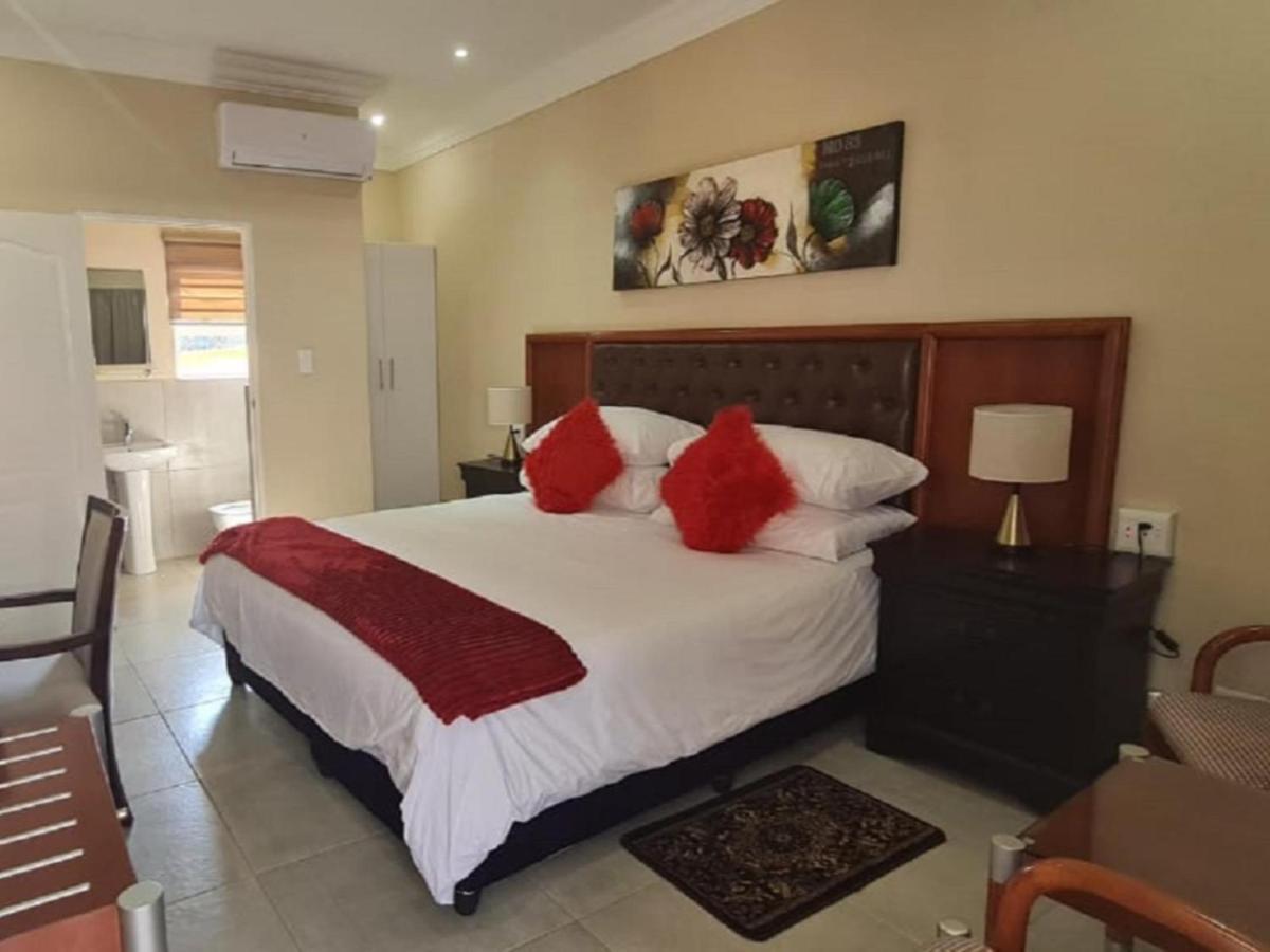 Benoni N12 Hotel Buitenkant foto